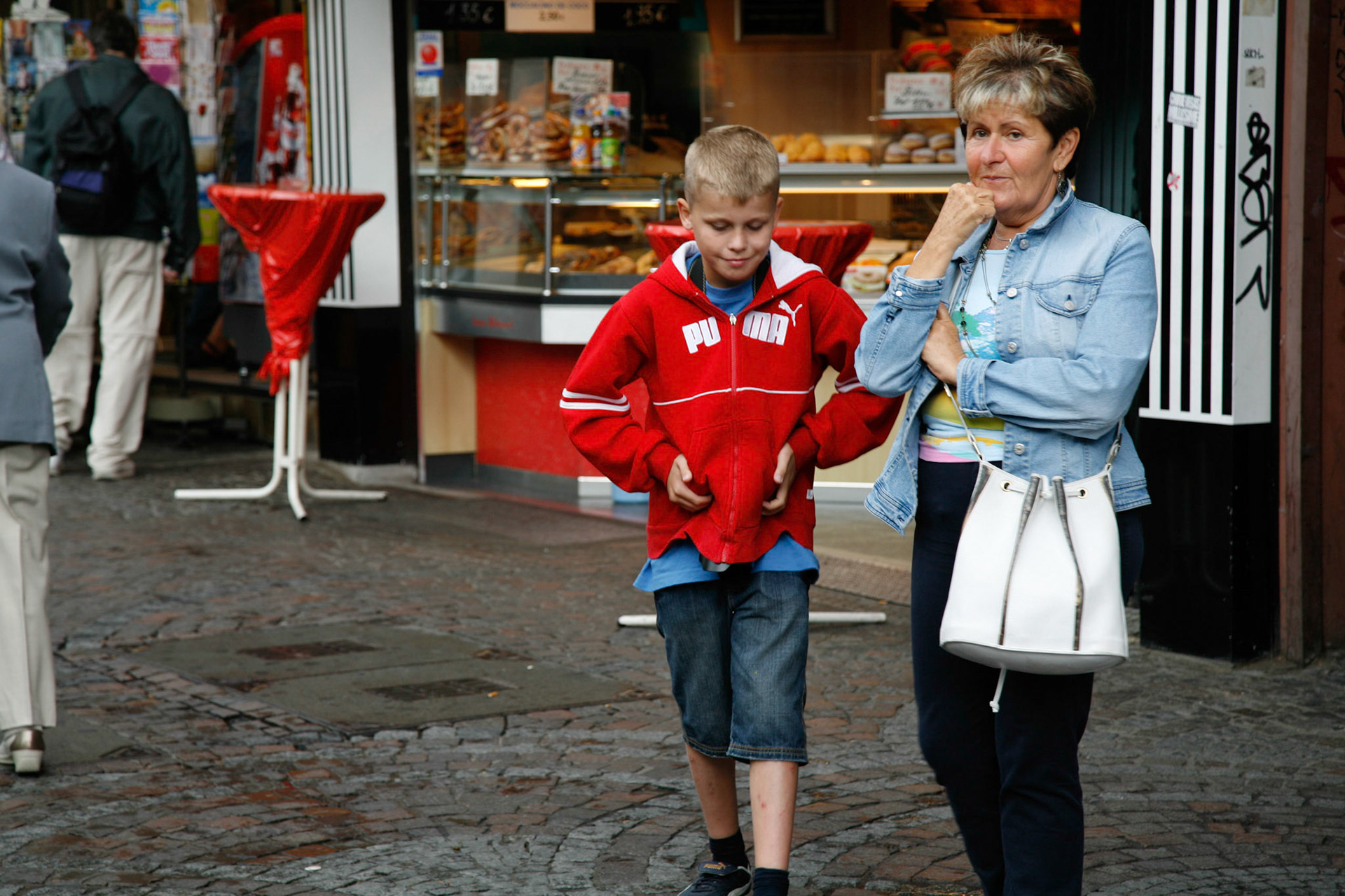 Von Julian fotografiert (Außer den Fotos auf denen er selbst abgebildet ist)