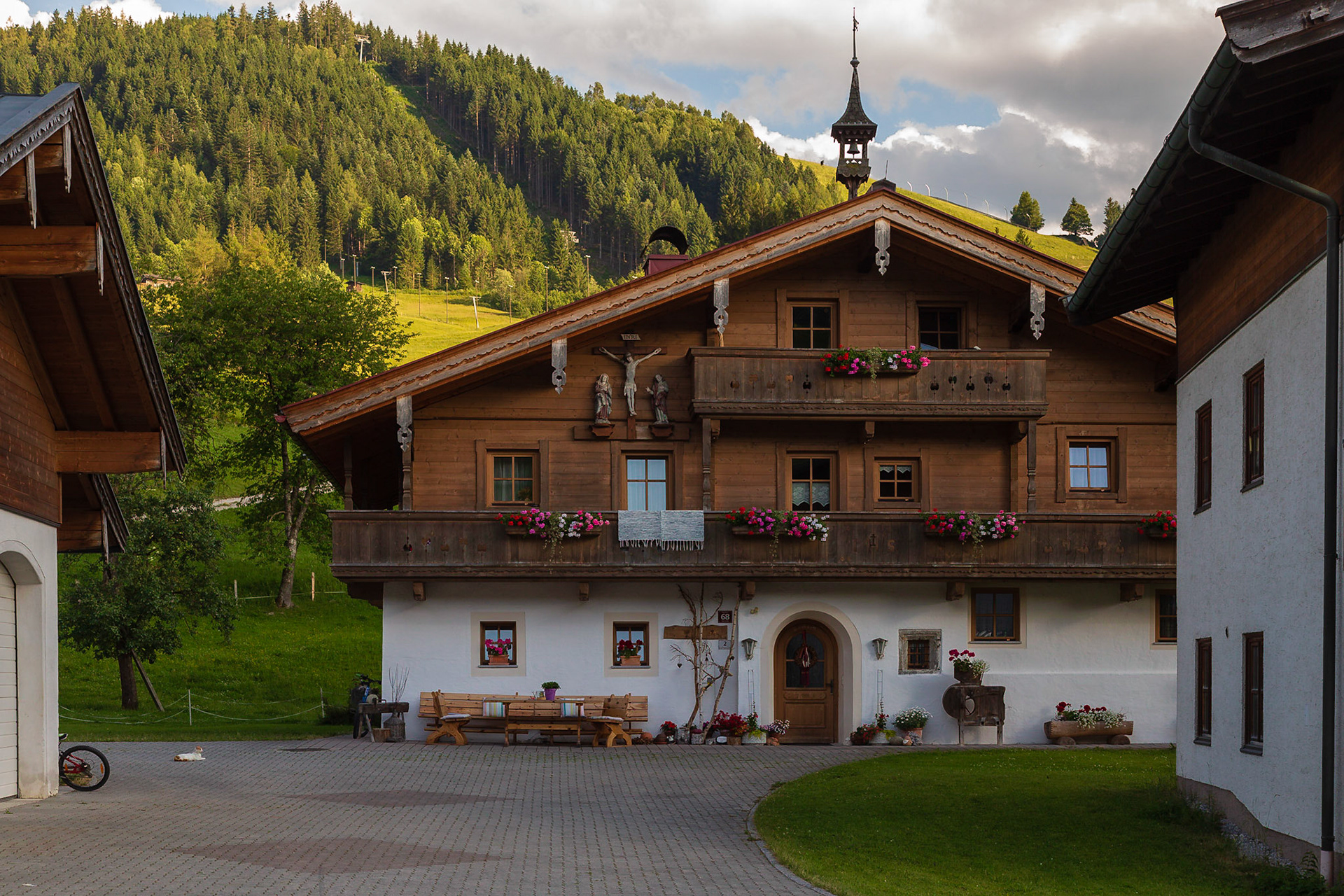Maria Alm / Saalfelden
