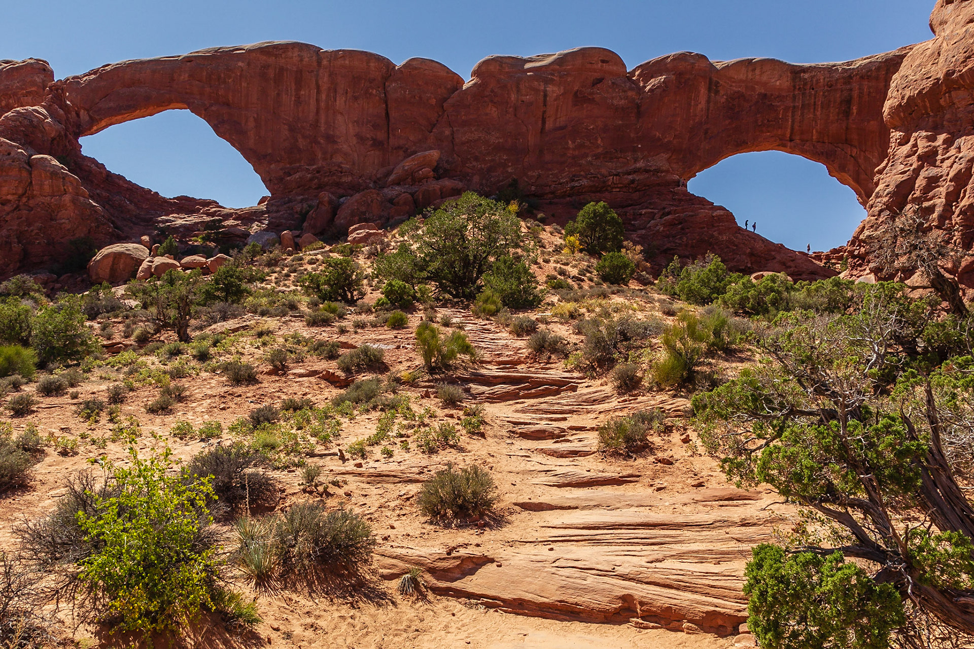 Arches National Park