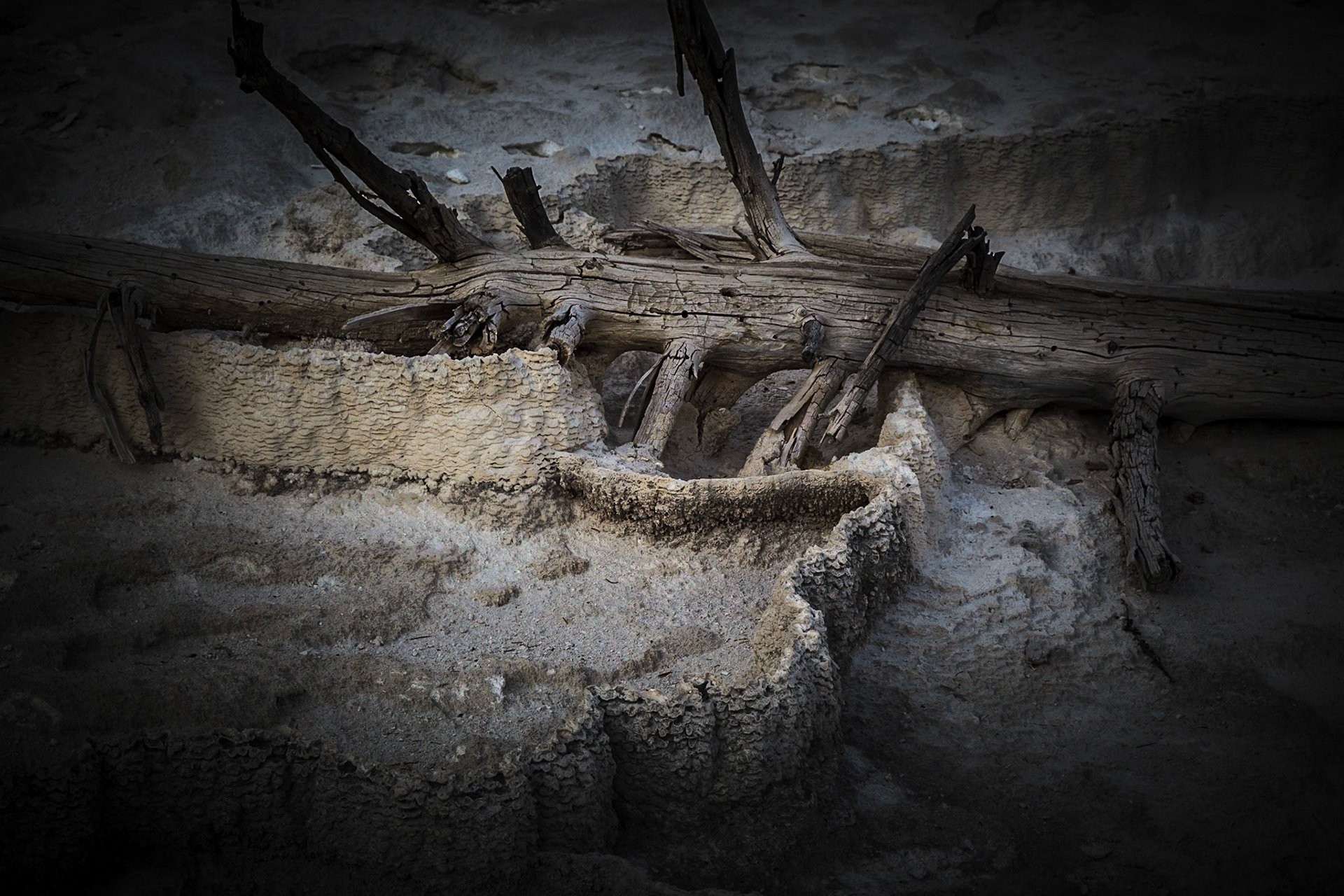 Yellowstone - Variationen