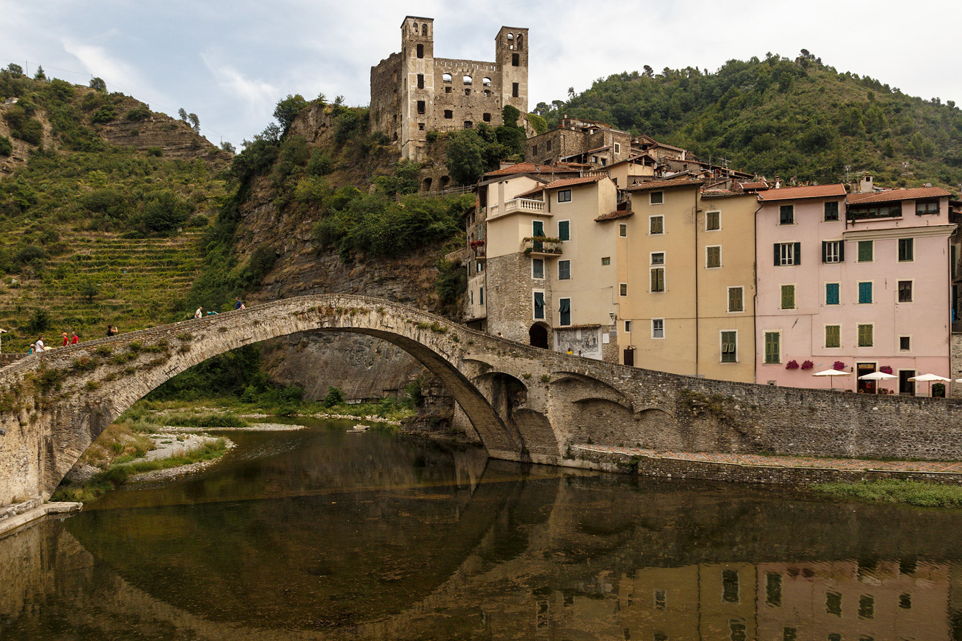 Dolceacqua
