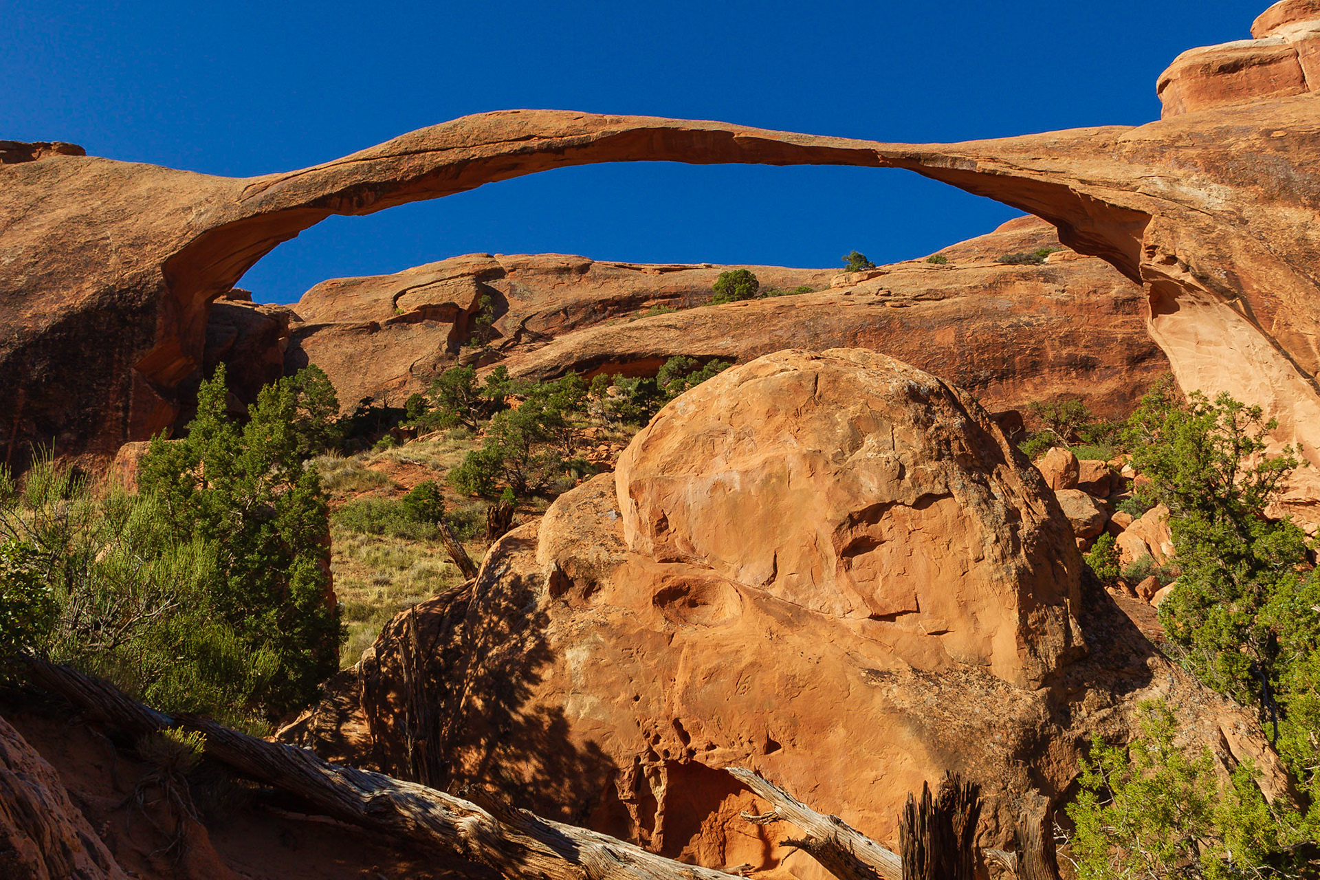 Landscape Arch