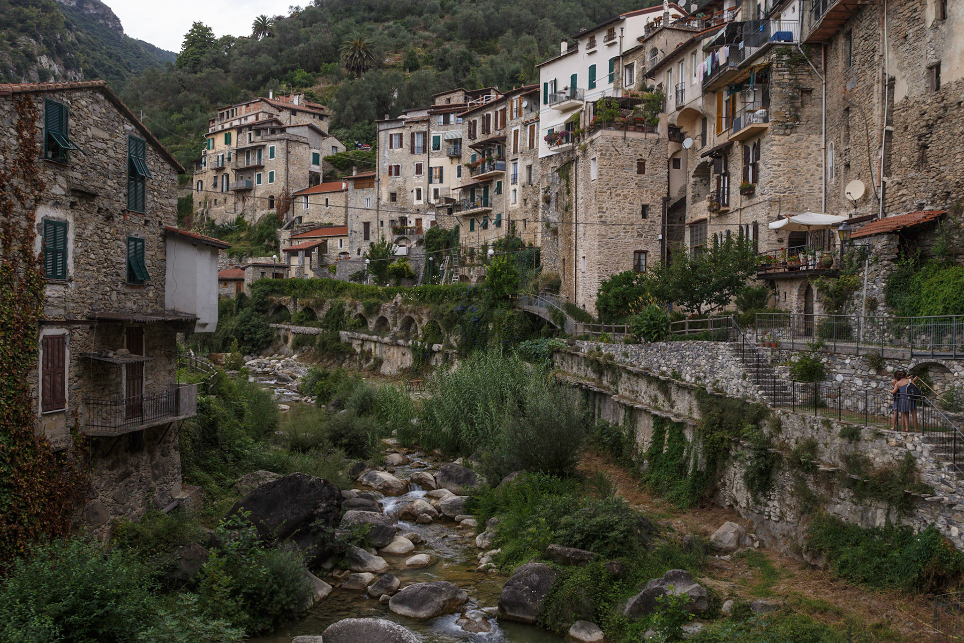 Rocchetta Nervina