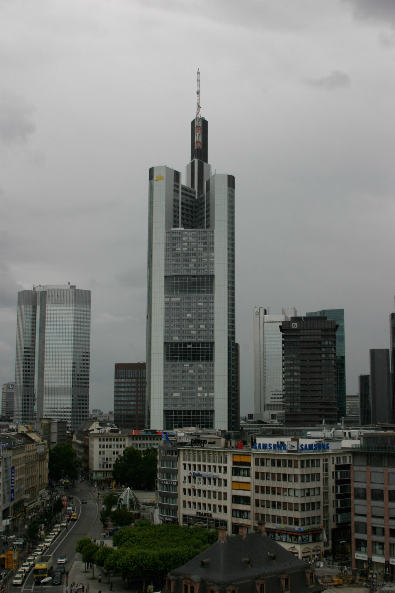 Von Julian fotografiert (Außer den Fotos auf denen er selbst abgebildet ist)