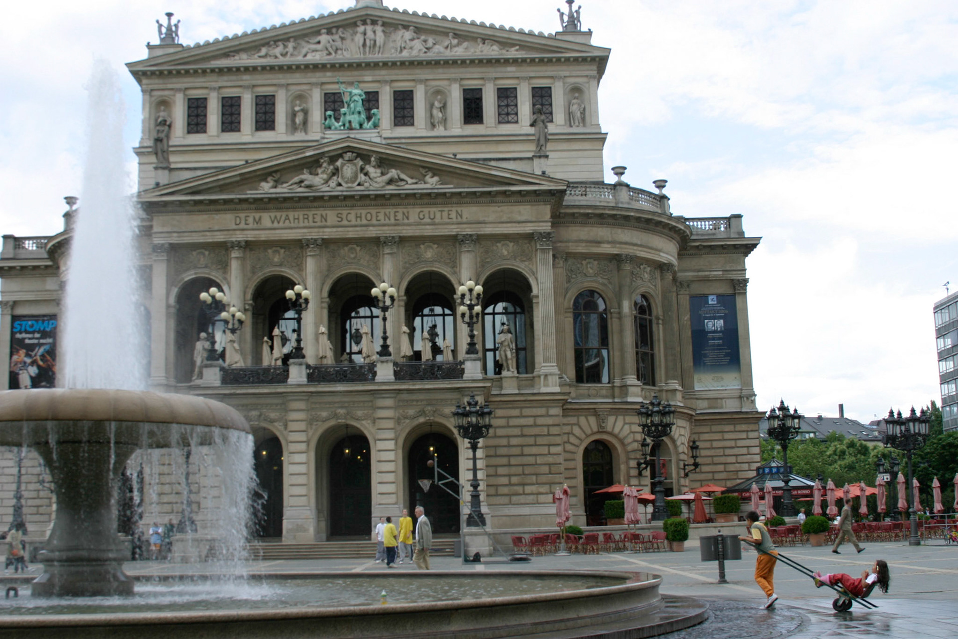 Von Julian fotografiert (Außer den Fotos auf denen er selbst abgebildet ist)