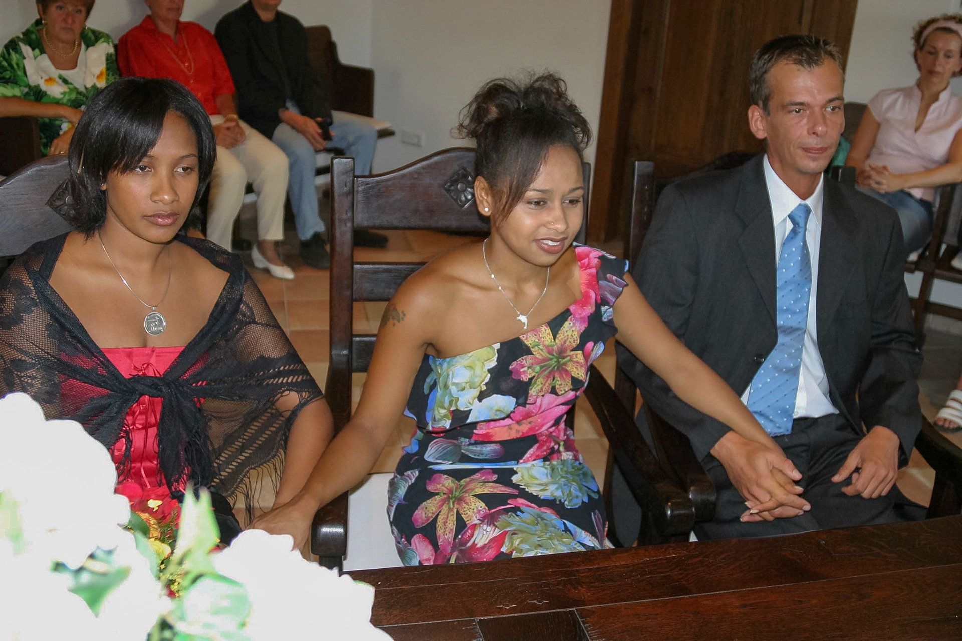 Wedding