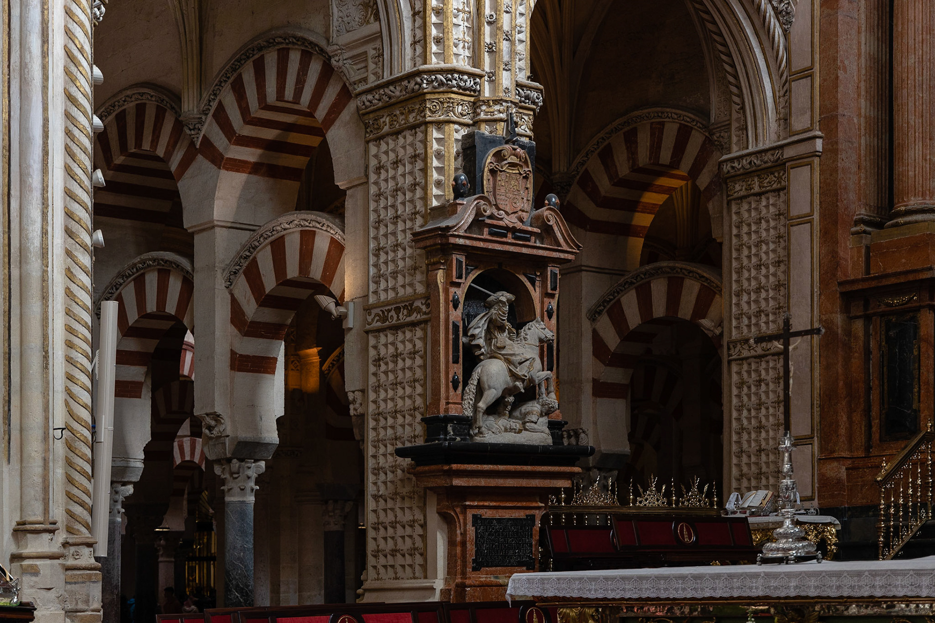 Mezquita de Córdoba