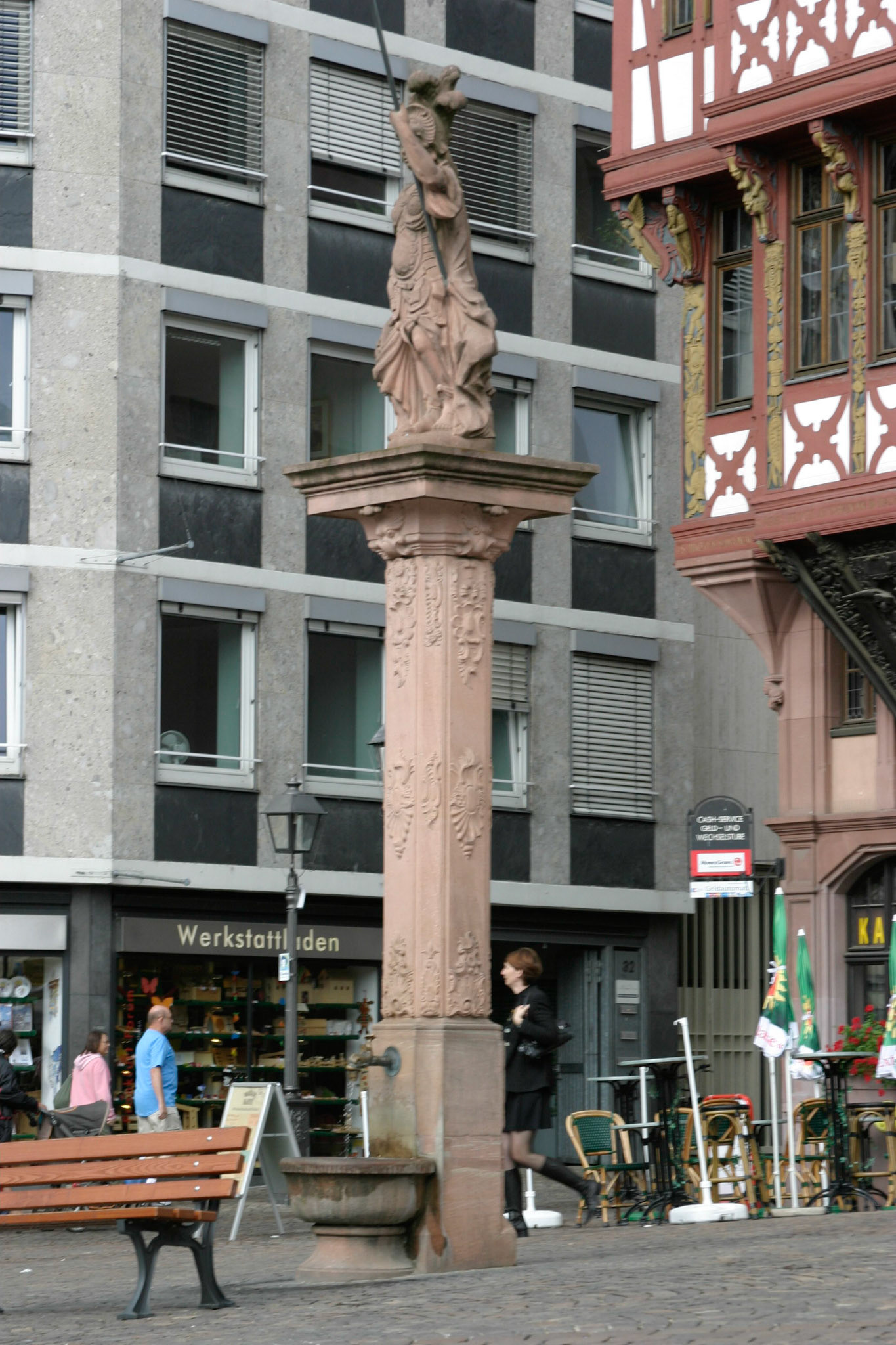 Von Julian fotografiert (Außer den Fotos auf denen er selbst abgebildet ist)