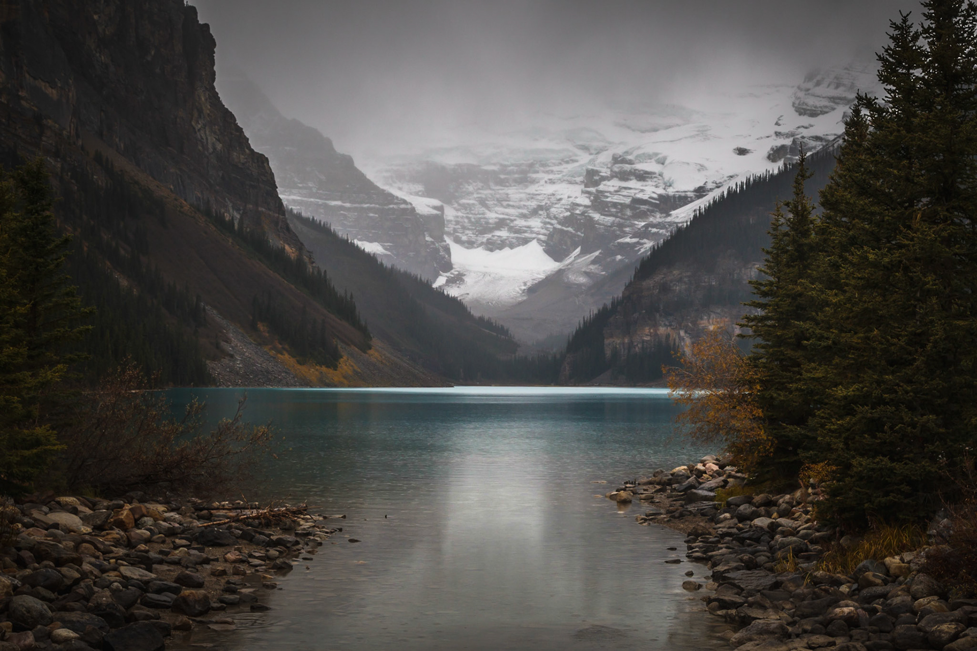 Lake Louise