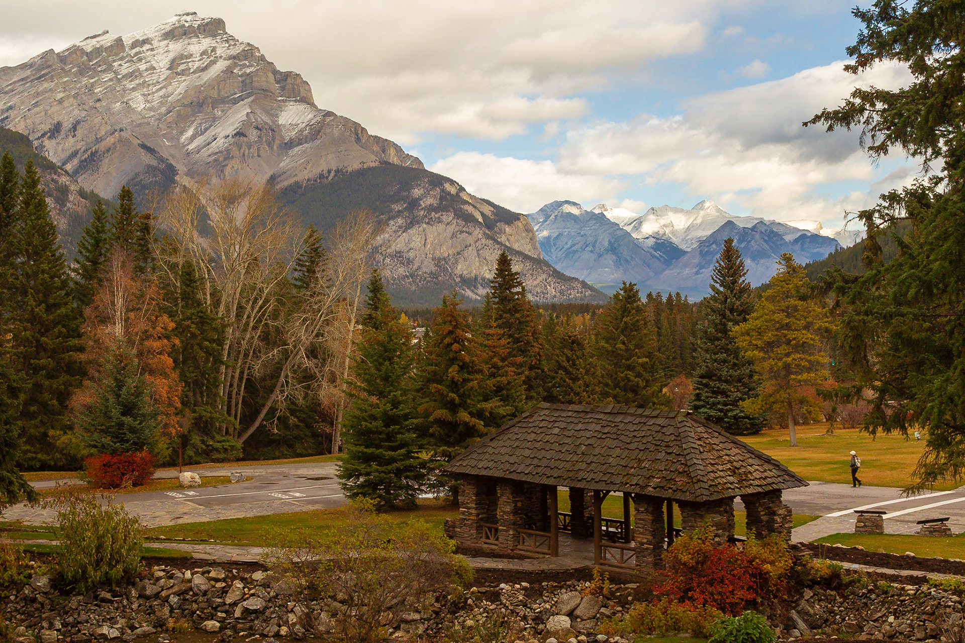 Banff