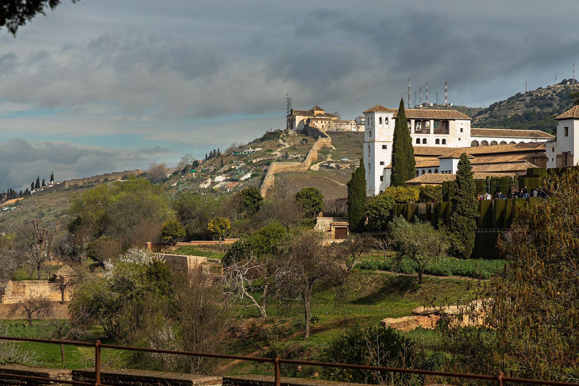 Granada