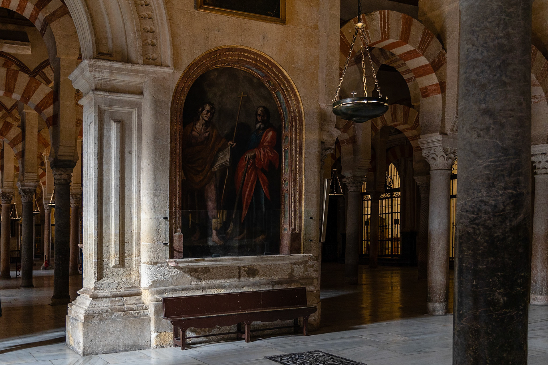 Mezquita de Córdoba