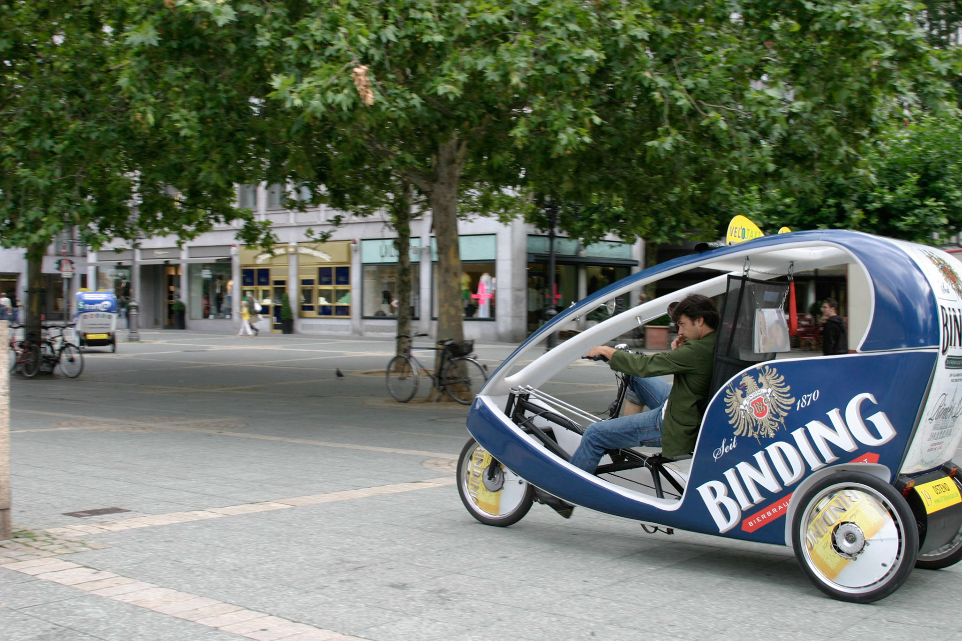 Von Julian fotografiert (Außer den Fotos auf denen er selbst abgebildet ist)