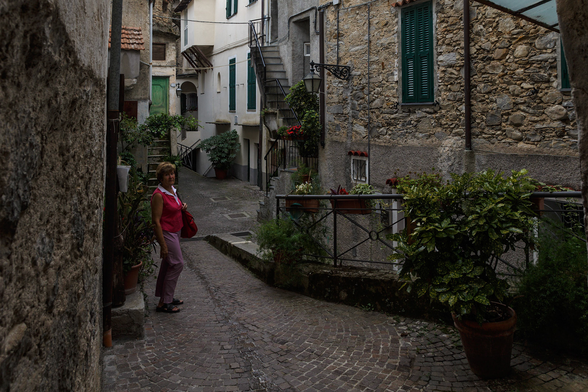Rocchetta Nervina