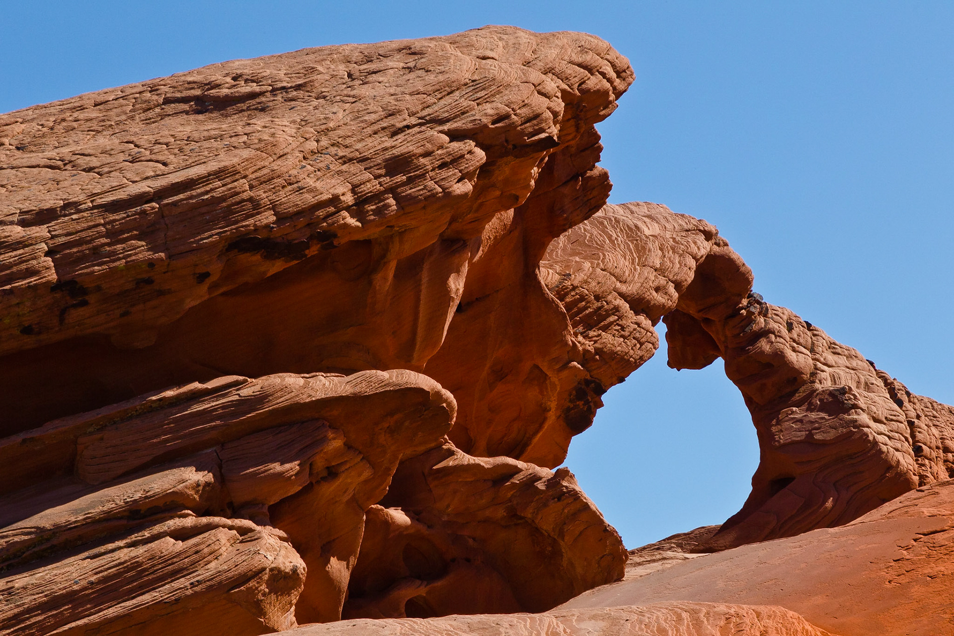 Valley of Fire