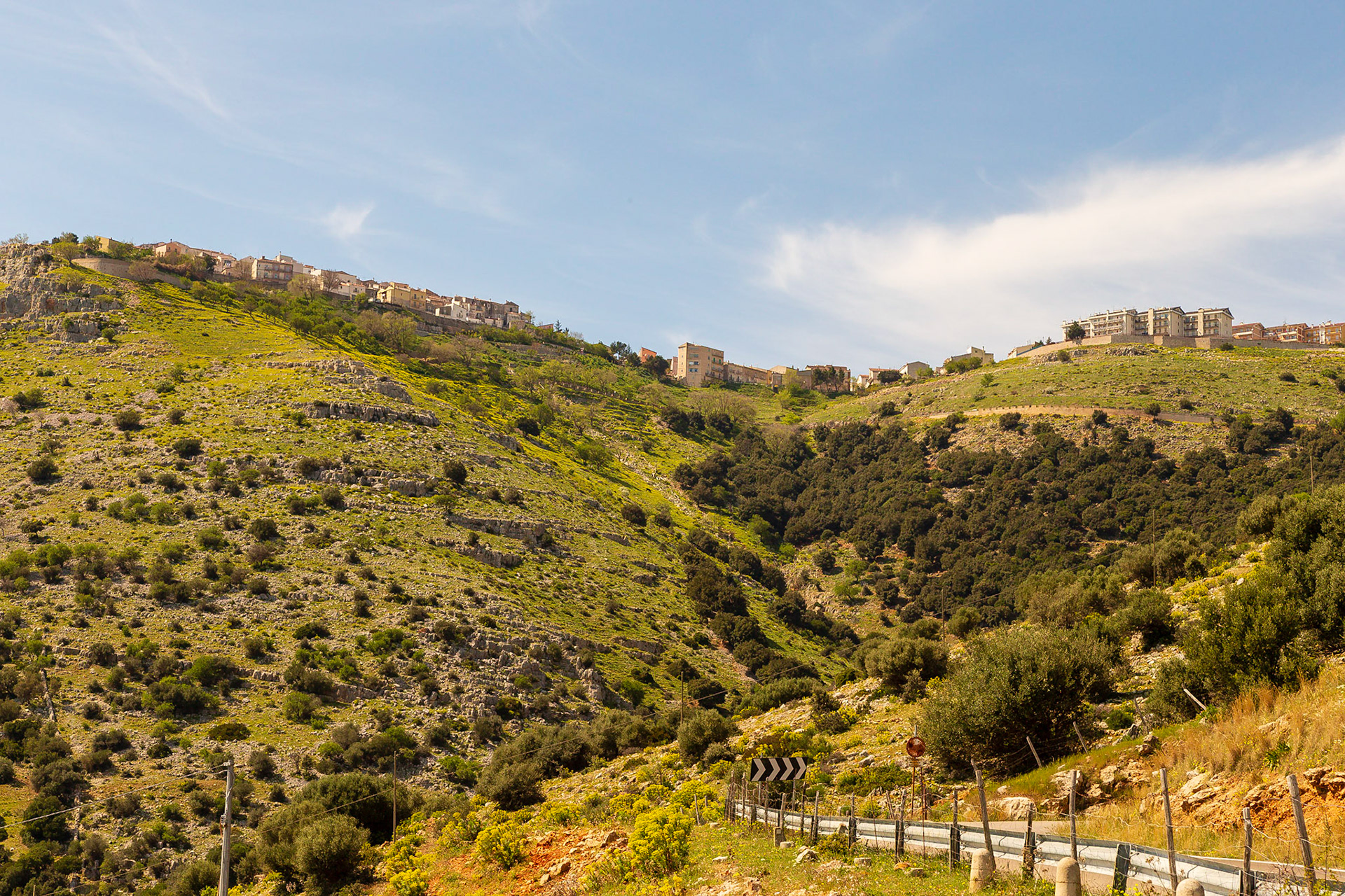 Rignano Garganico