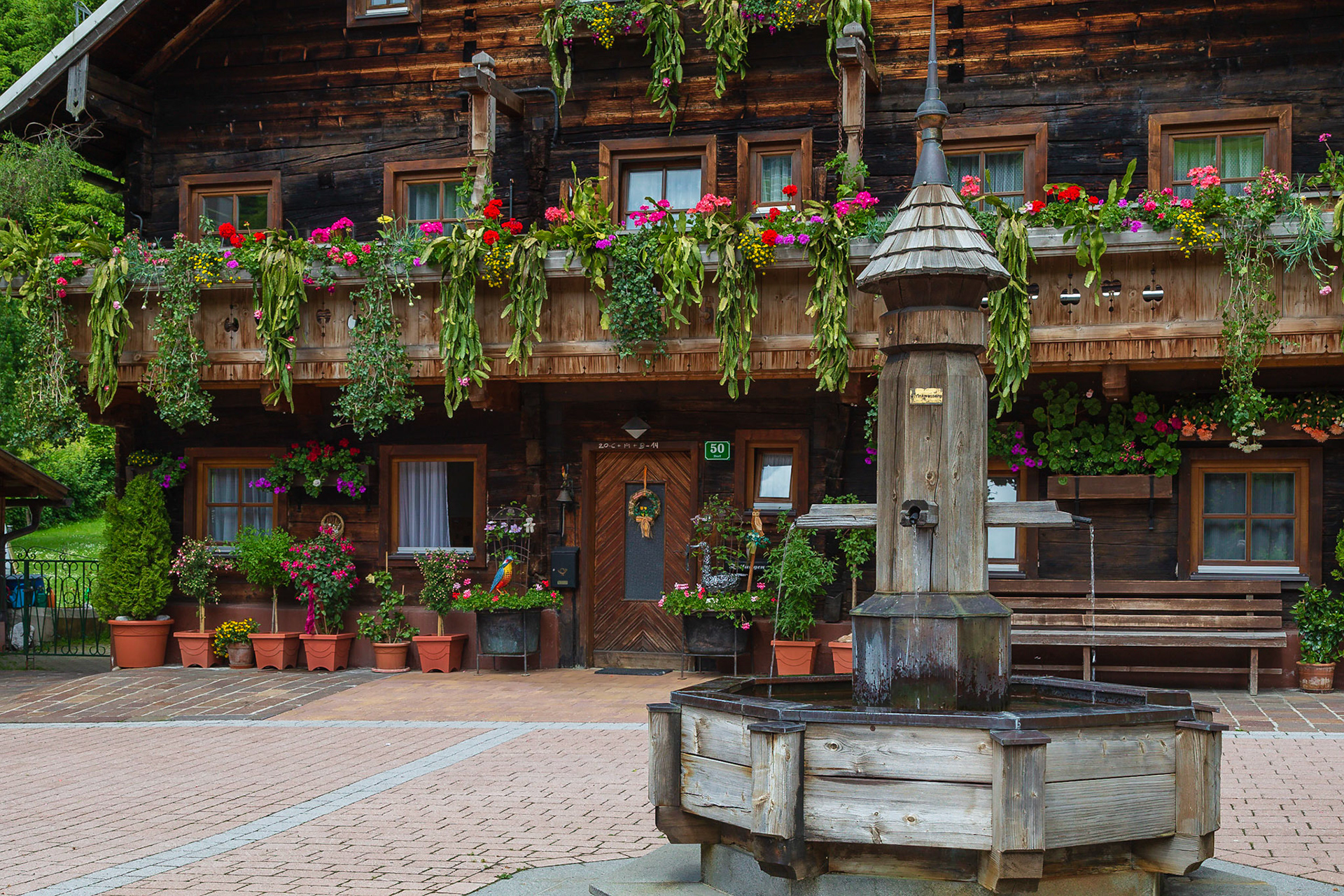 Maria Alm / Saalfelden