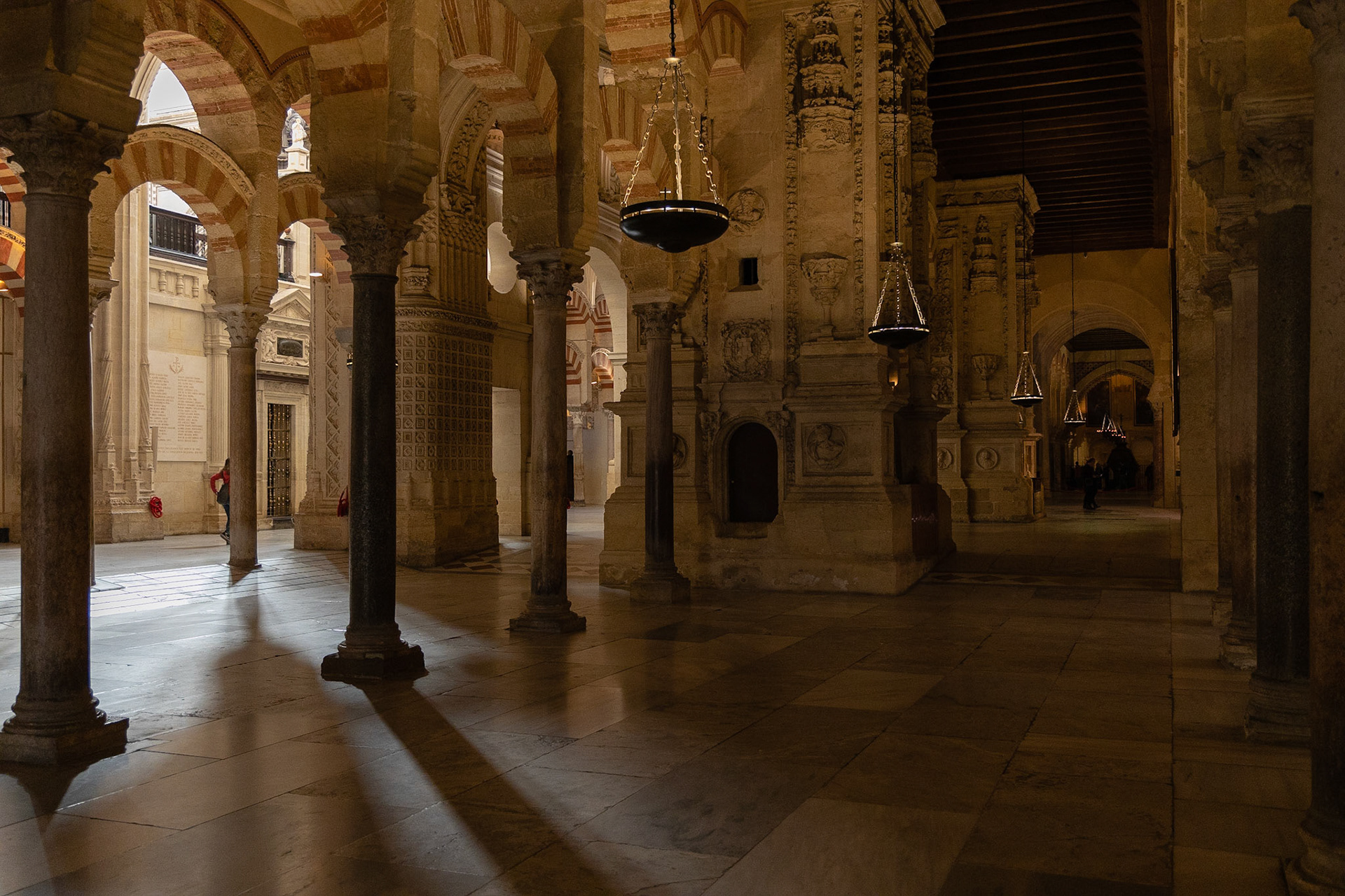 Mezquita de Córdoba