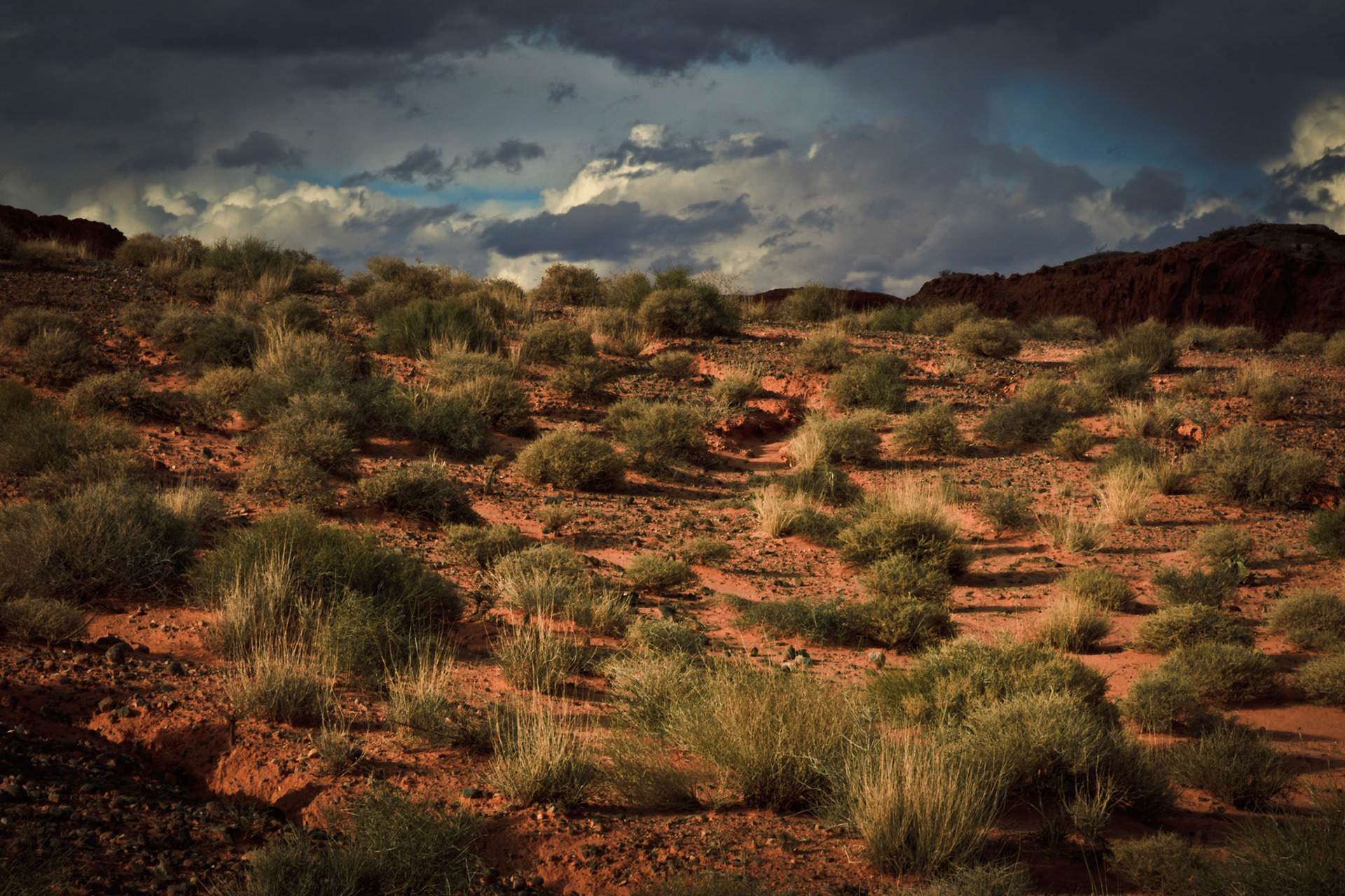 Valley of Fire