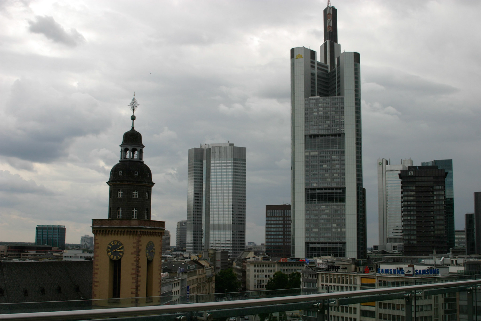 Von Julian fotografiert (Außer den Fotos auf denen er selbst abgebildet ist)