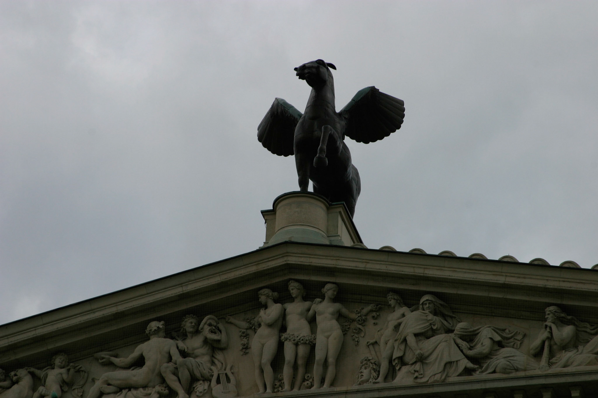 Von Julian fotografiert (Außer den Fotos auf denen er selbst abgebildet ist)