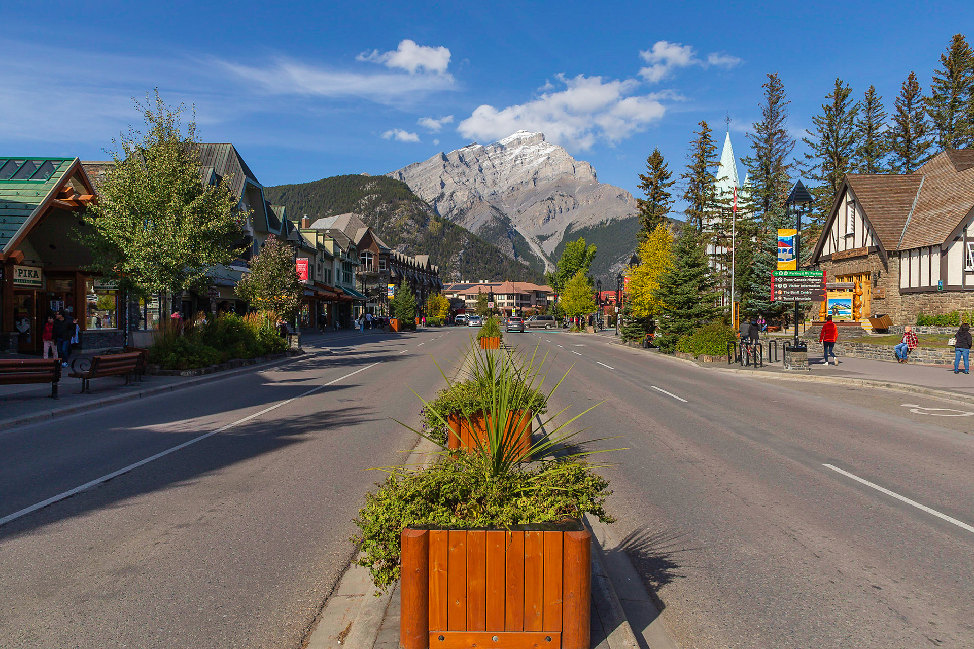 Banff