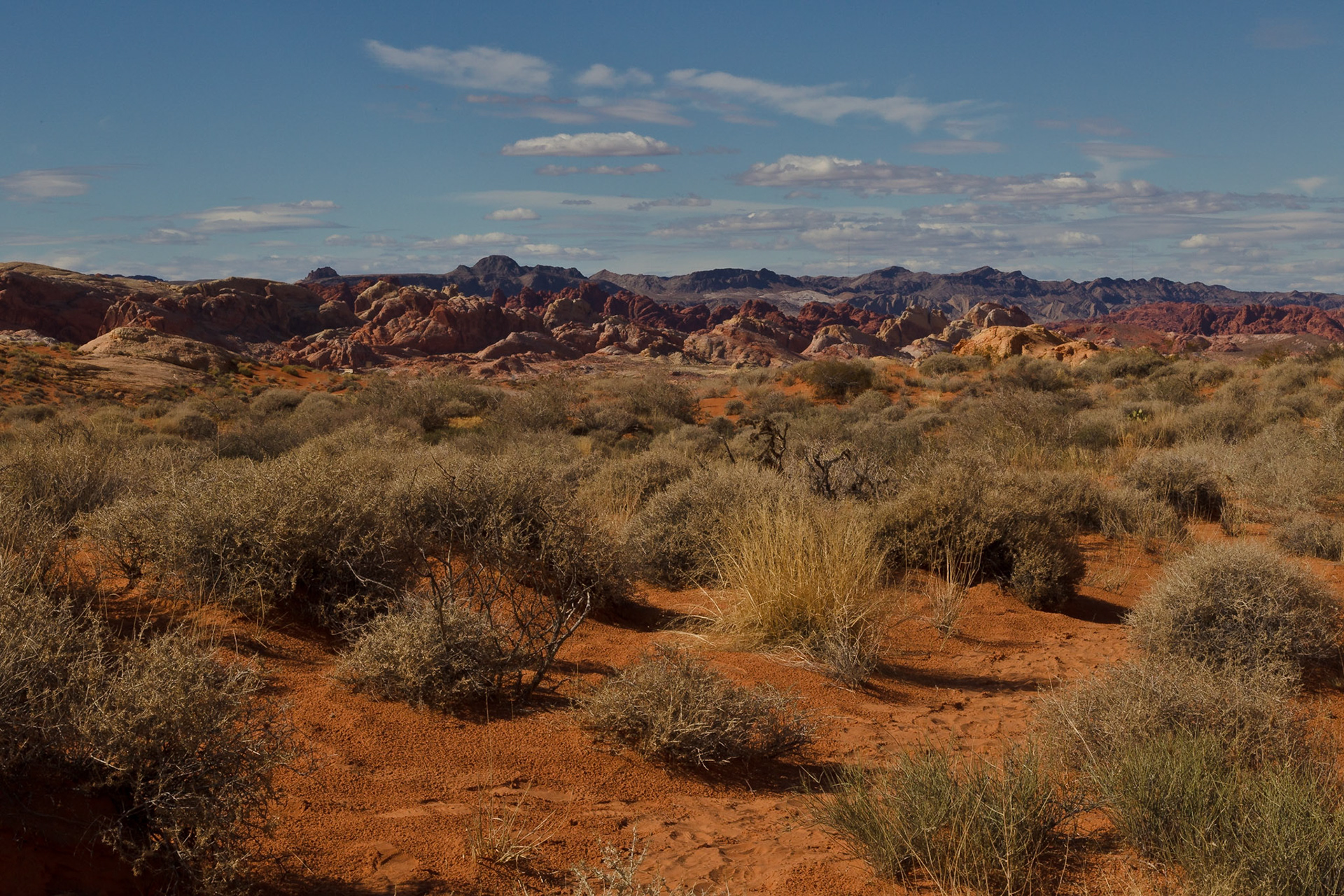 Valley of Fire