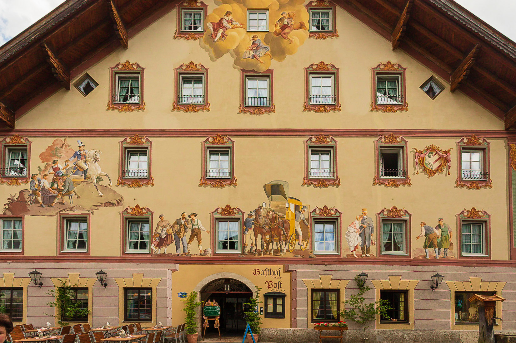 Bayern / Deutschland