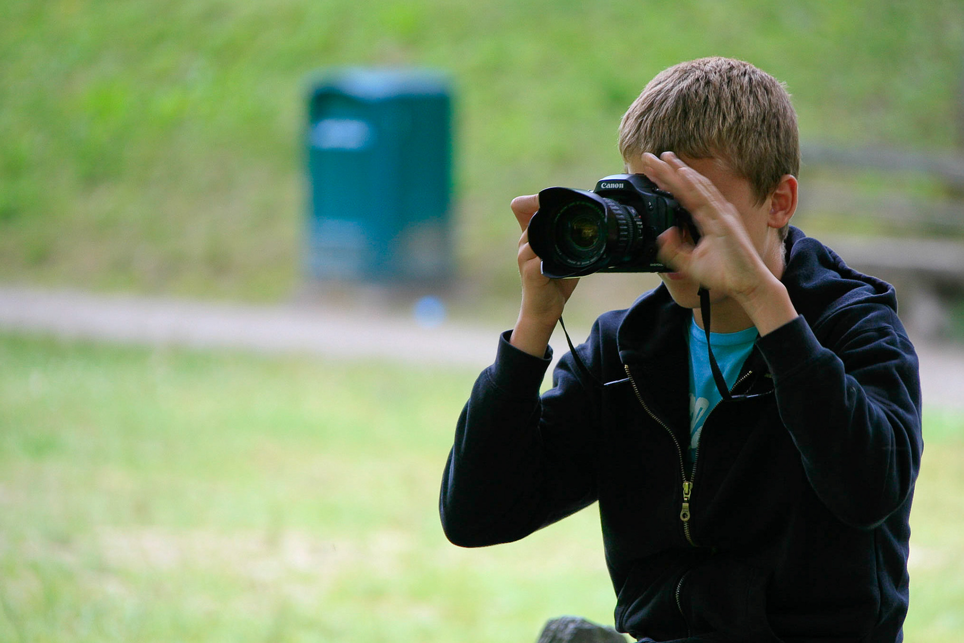 Bei den alten Römern im Taunus: Saalburg