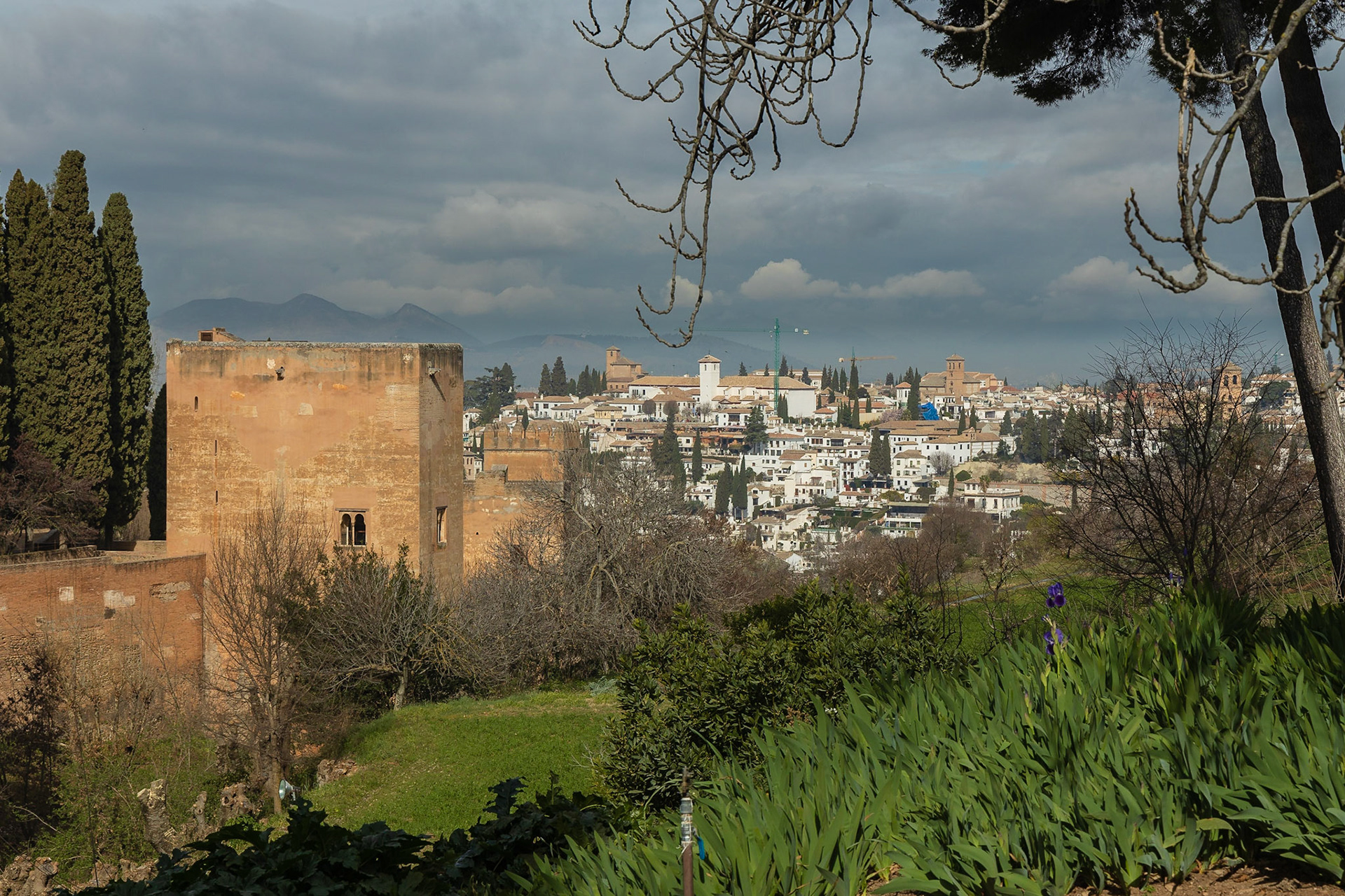 Granada