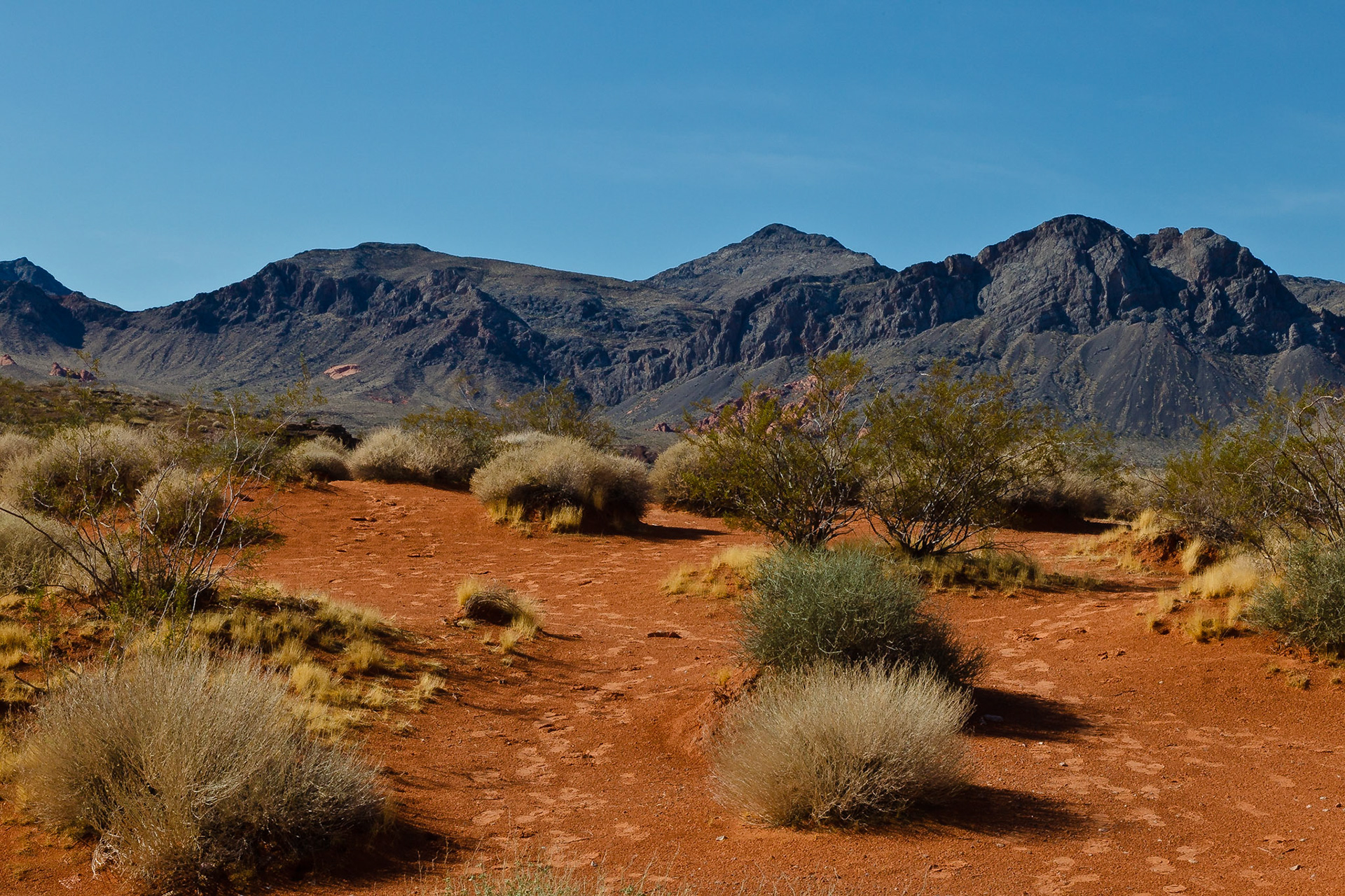 Valley of Fire