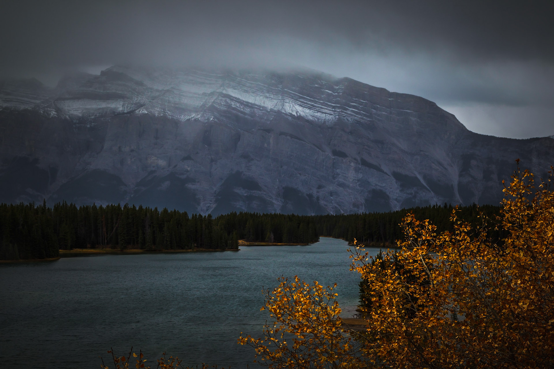Banff National Park