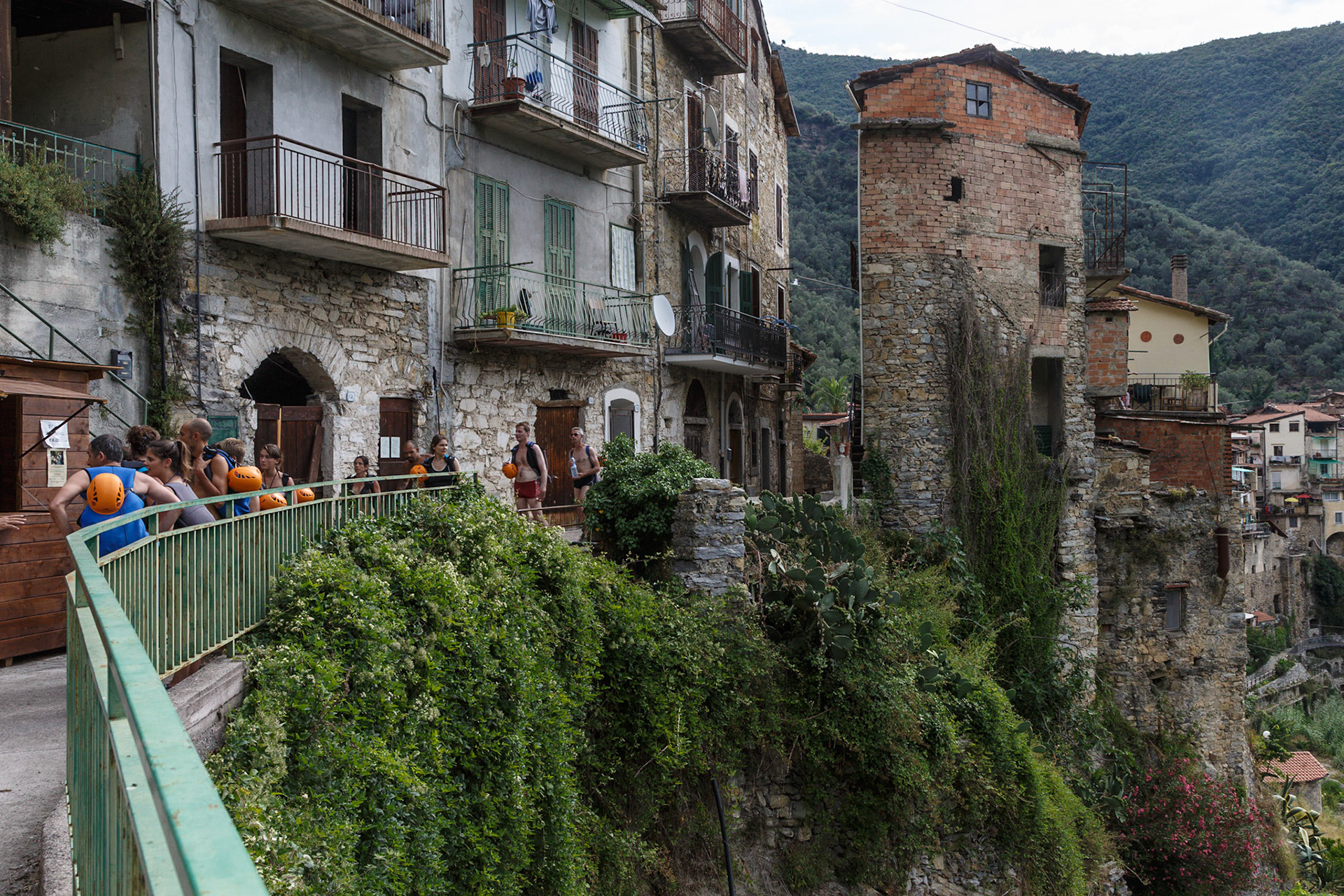 Rocchetta Nervina