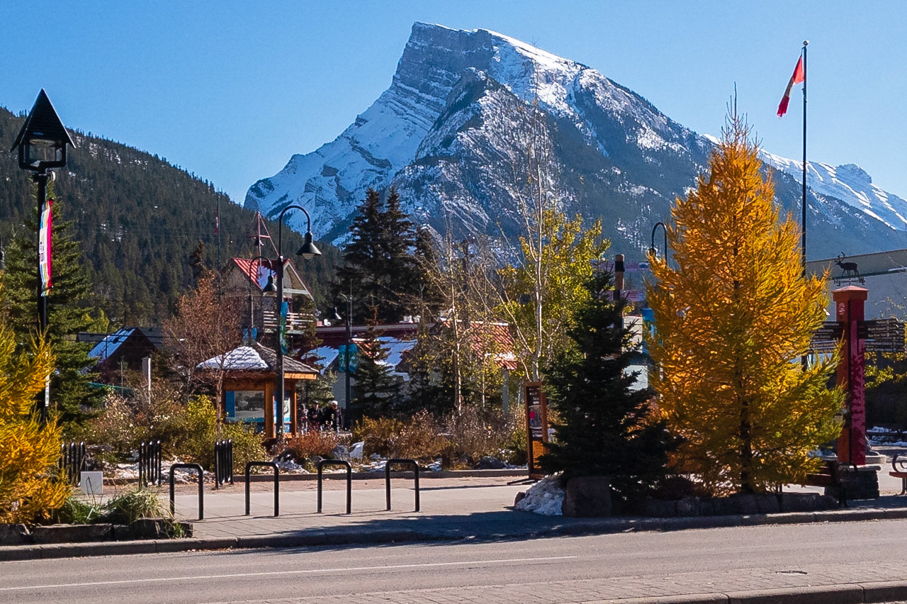Banff