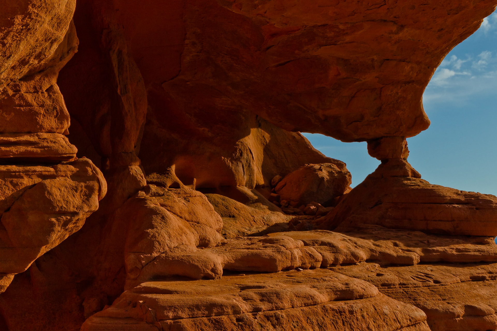 Valley of Fire