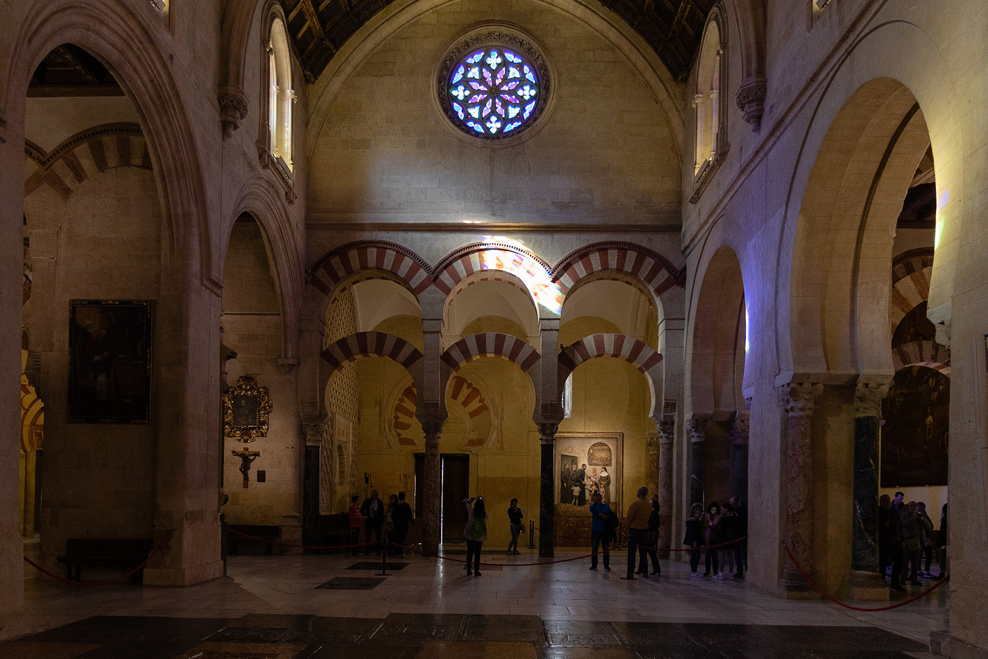 Mezquita de Córdoba