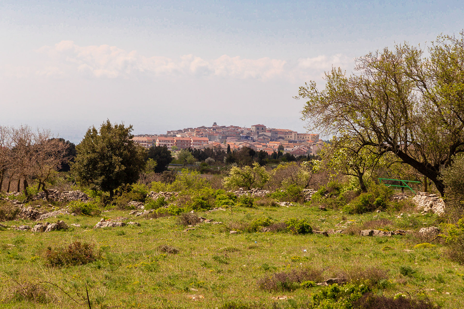 San Marco in Lamis - Rignano Garganico