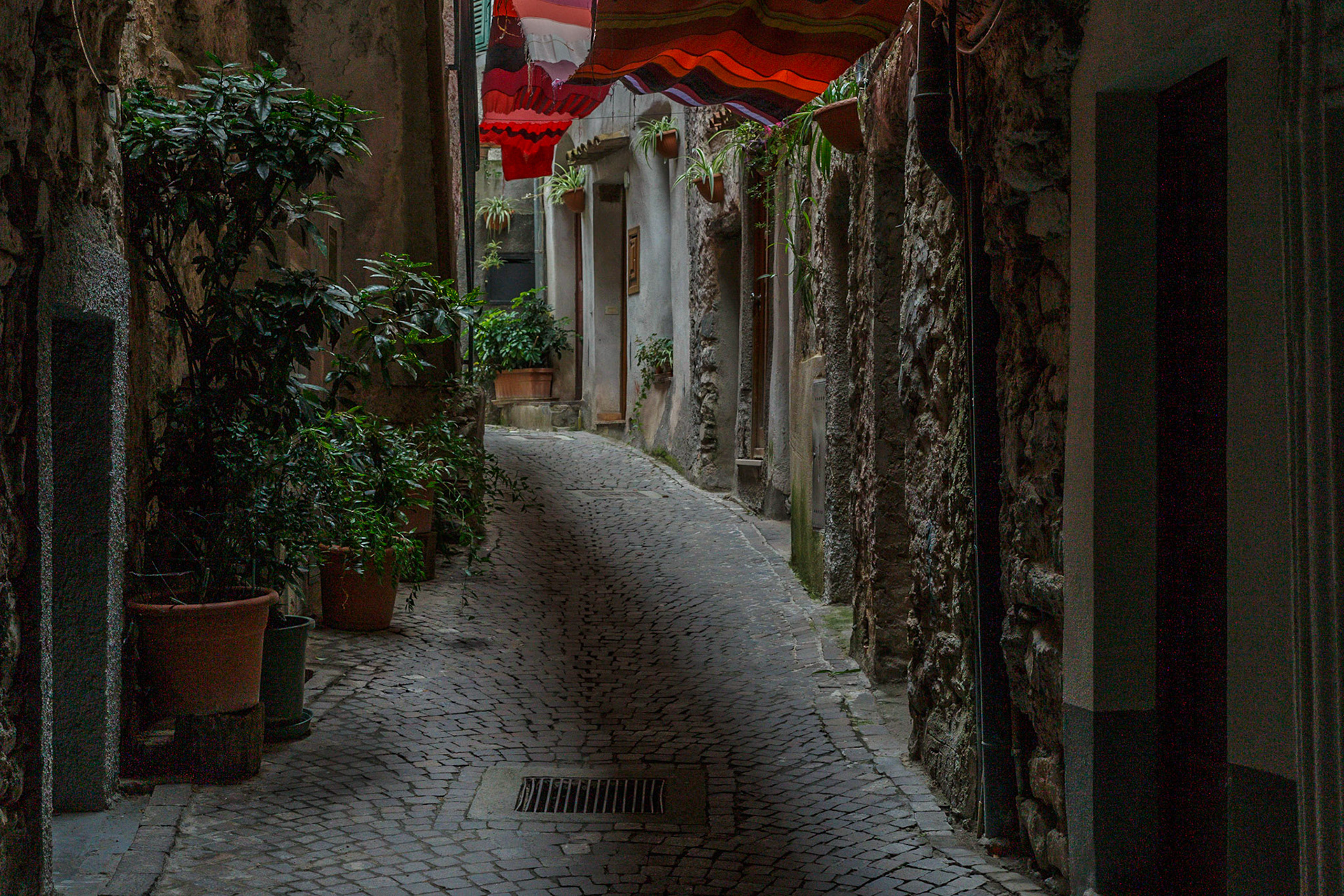 Rocchetta Nervina