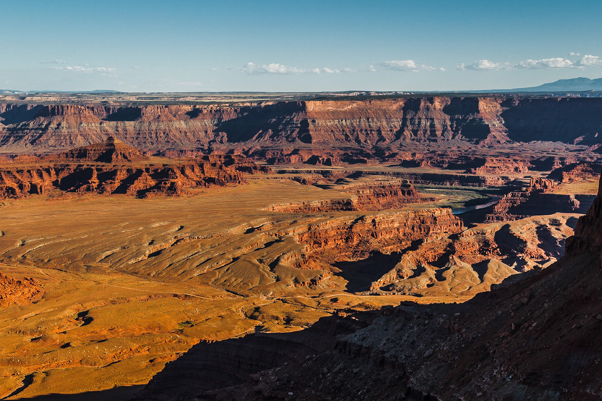 Dead Horse Point State Park