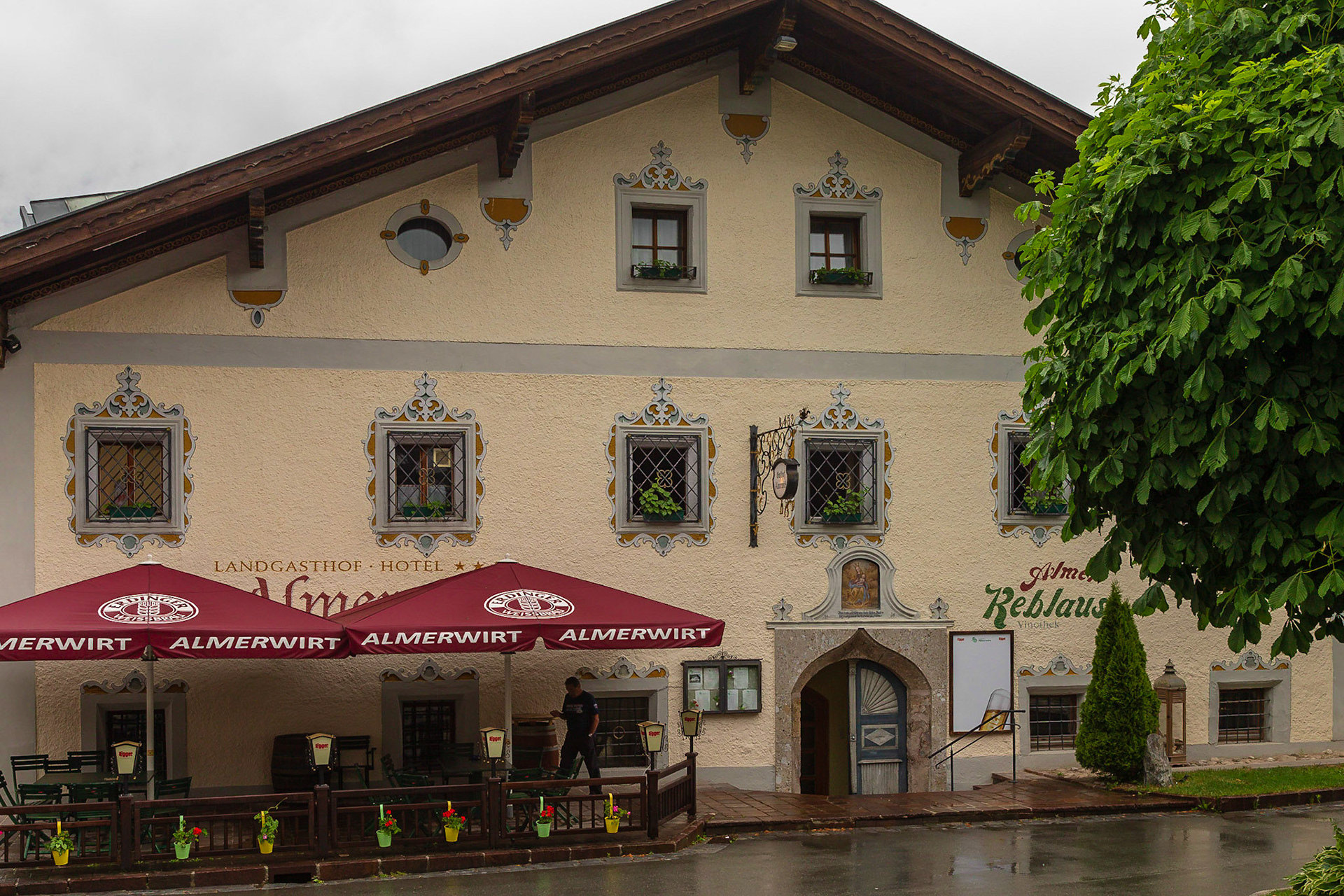 Maria Alm / Saalfelden