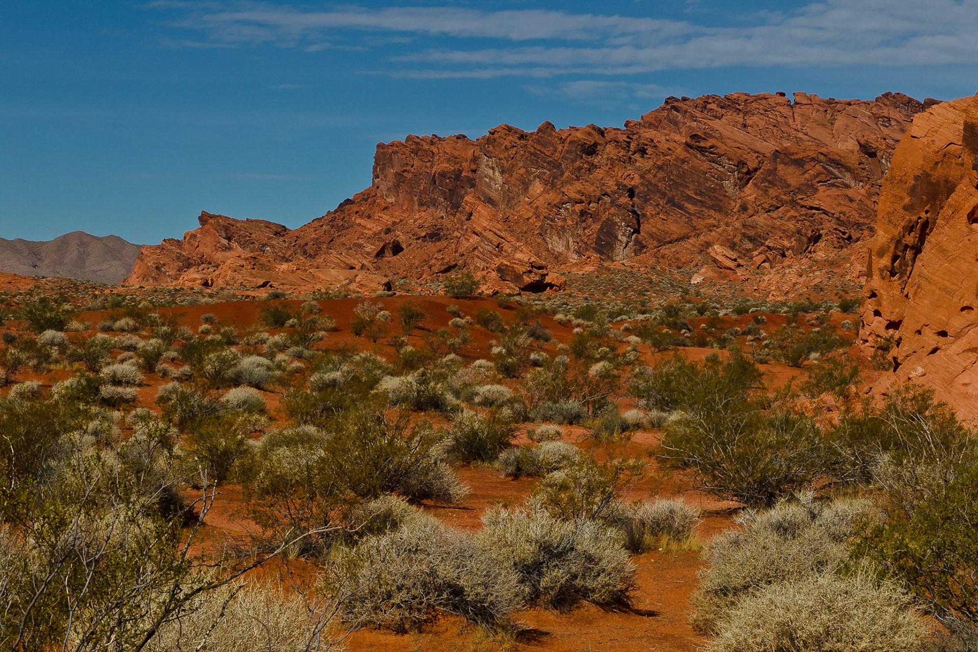 Valley of Fire