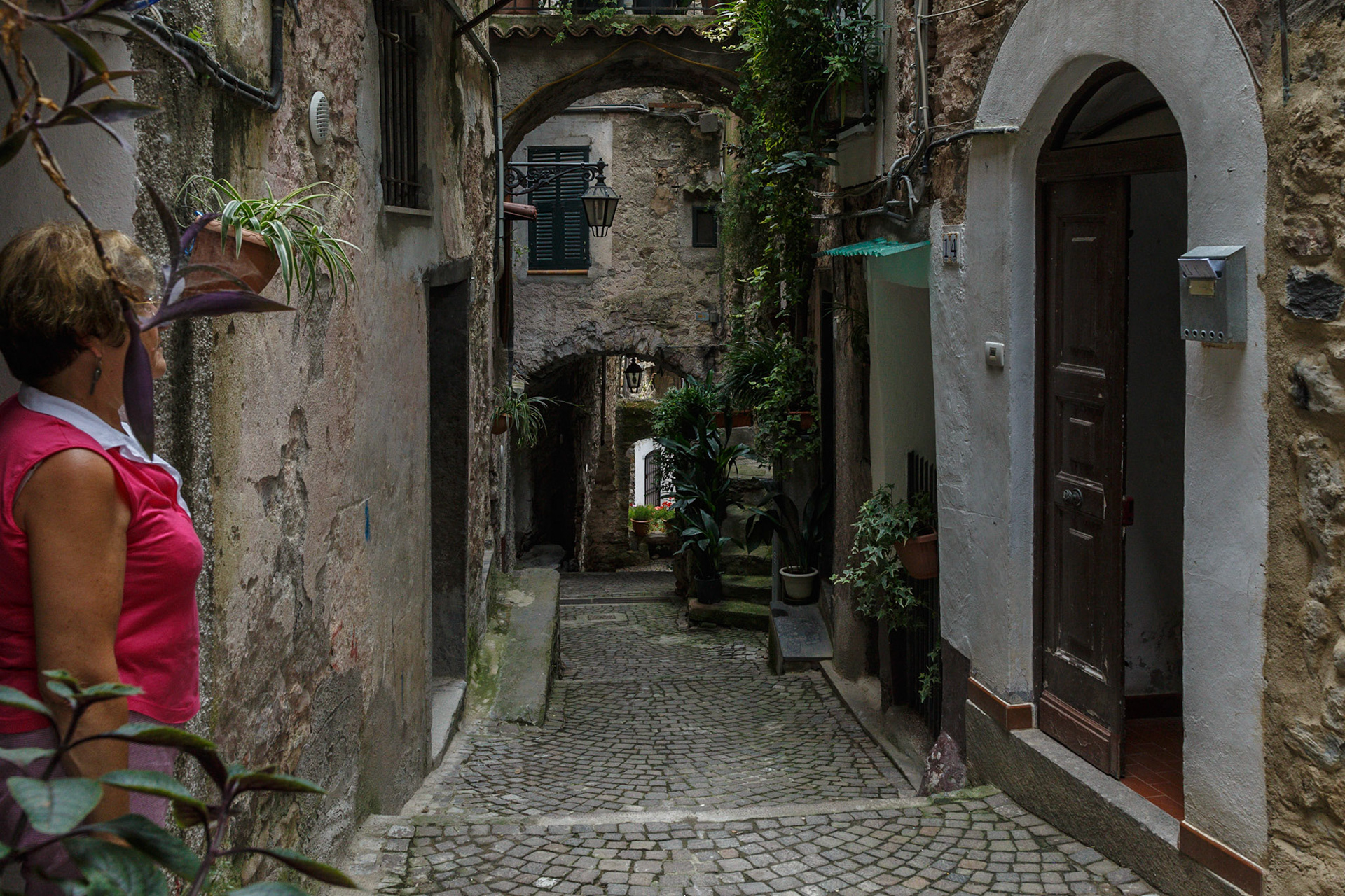 Rocchetta Nervina