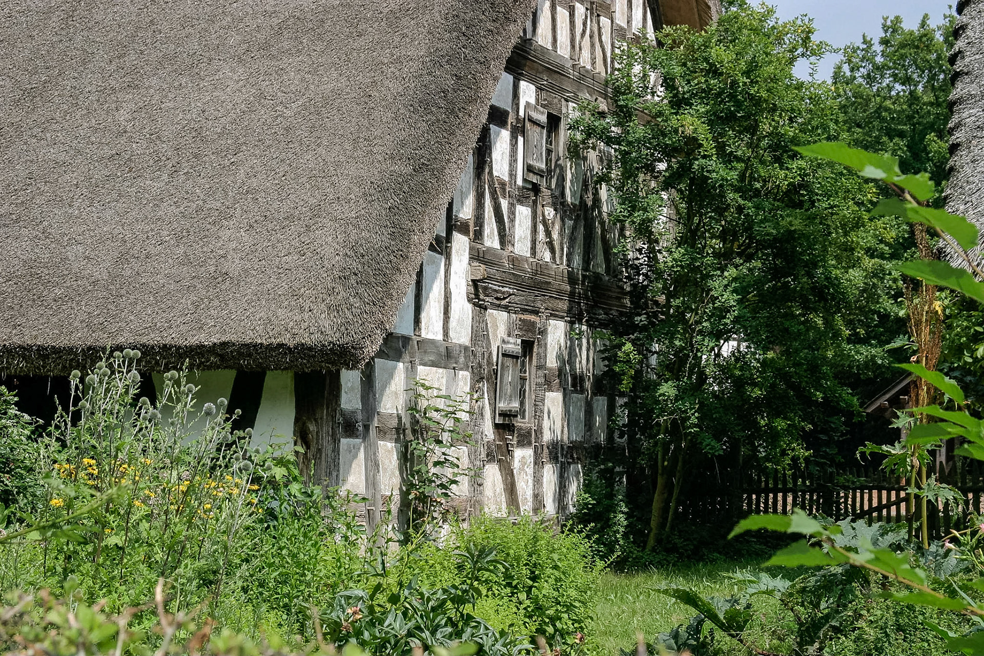 Trip to Kommern