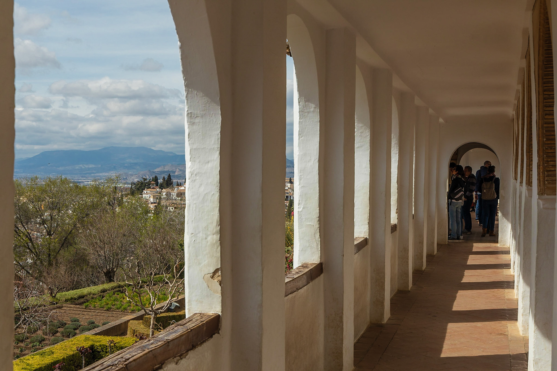 Granada