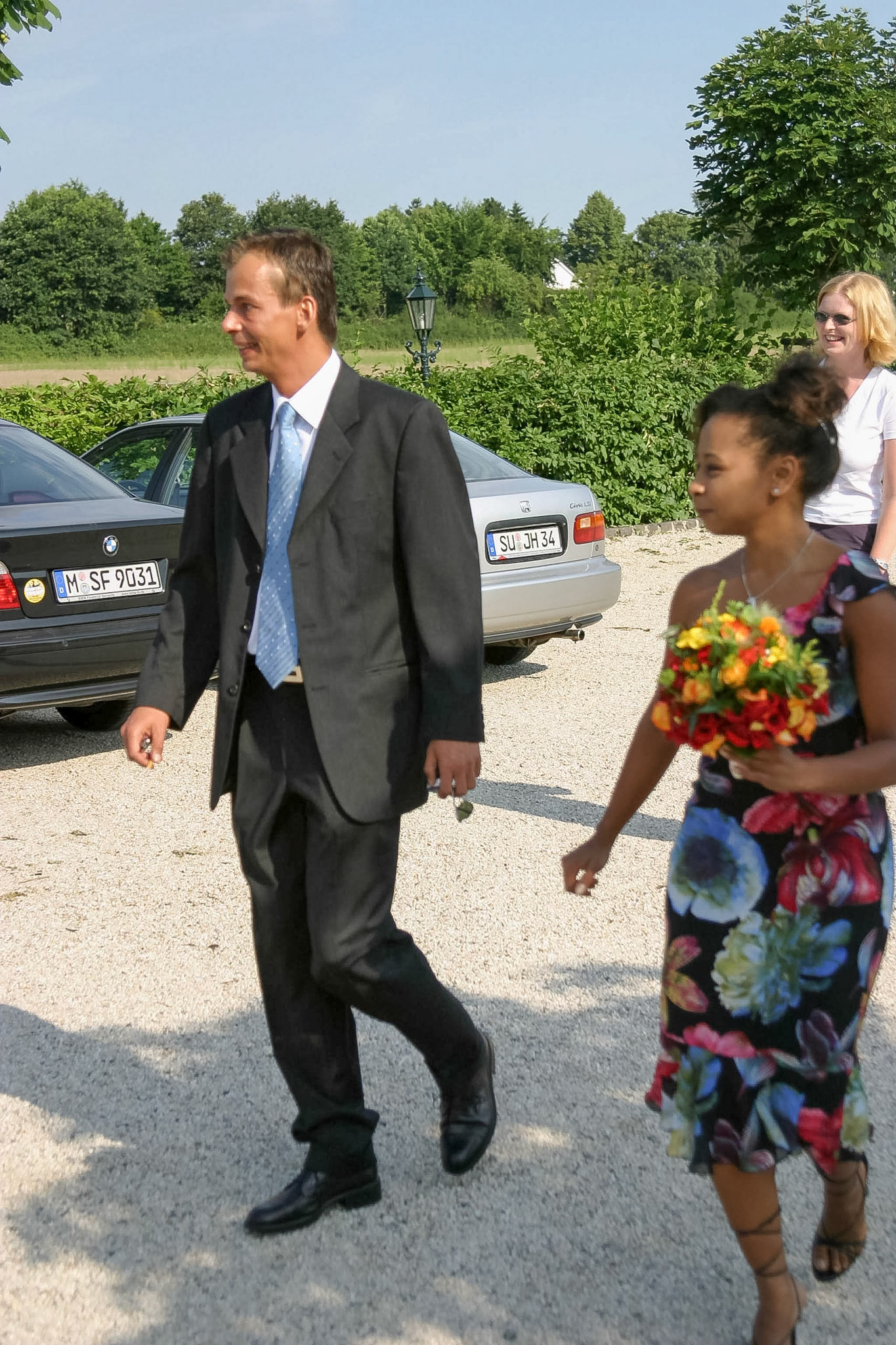 Wedding