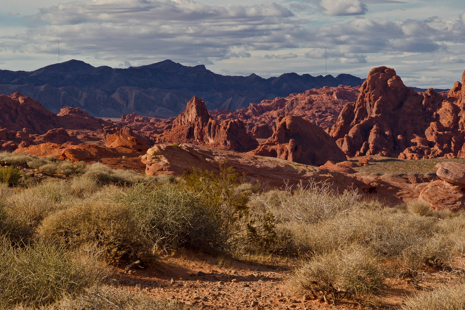 Valley of Fire