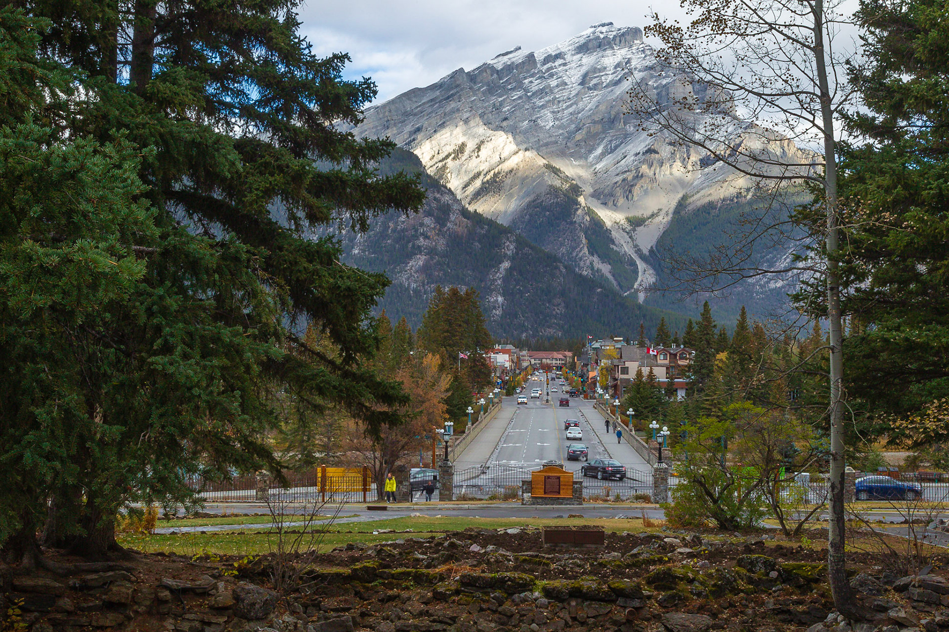 Banff