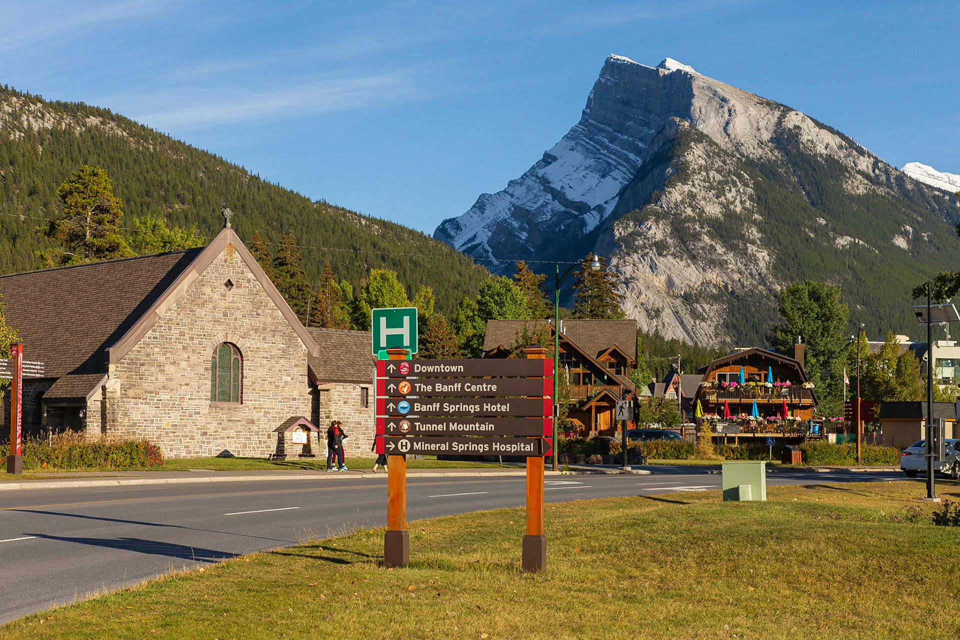 Banff