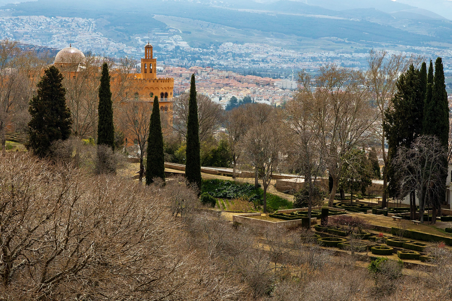 Granada