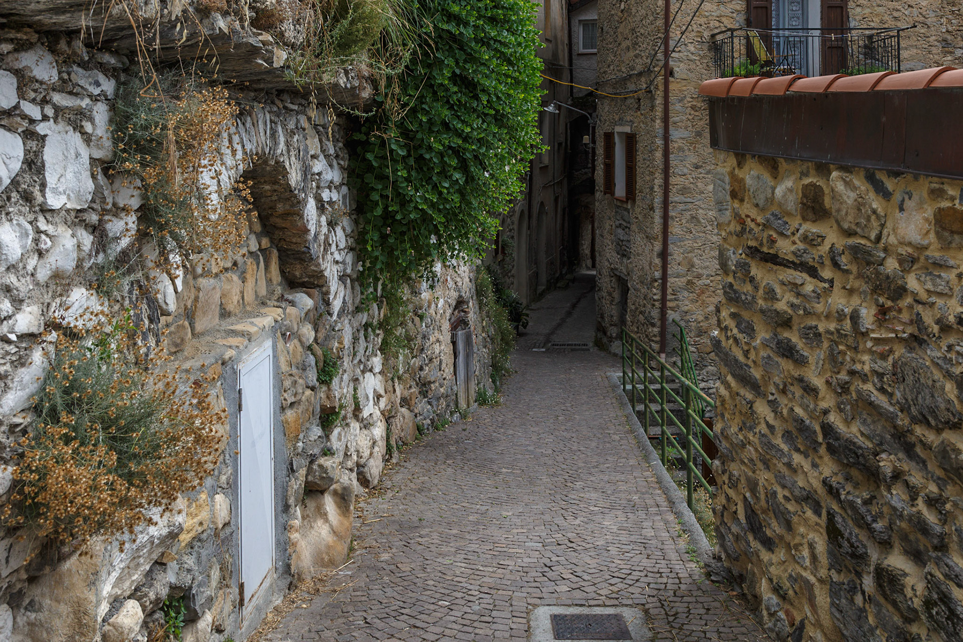 Rocchetta Nervina